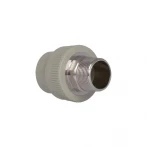 Муфта PPR Blue Ocean 40х1