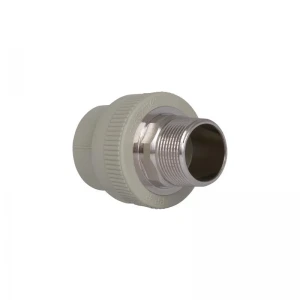 Муфта PPR Blue Ocean 40х1