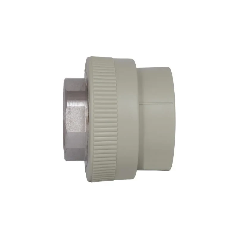 Муфта PPR Blue Ocean 50х1