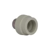 Муфта PPR Blue Ocean 50х1