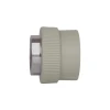 Муфта PPR Blue Ocean 63х2