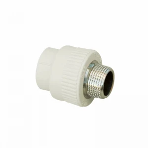 Муфта PPR Blue Ocean 75х2