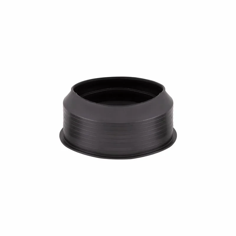 Перехід каналізаційний TA Sewage 110х124, для патрубка