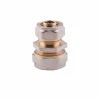 Перехідник обтискний Valve 16х20 SV1521620