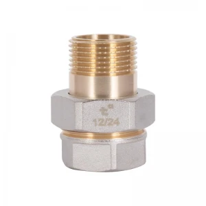 Сгон-американка Thermo Alliance Base 3/4