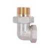 Сгон-американка Thermo Alliance Base 3/4