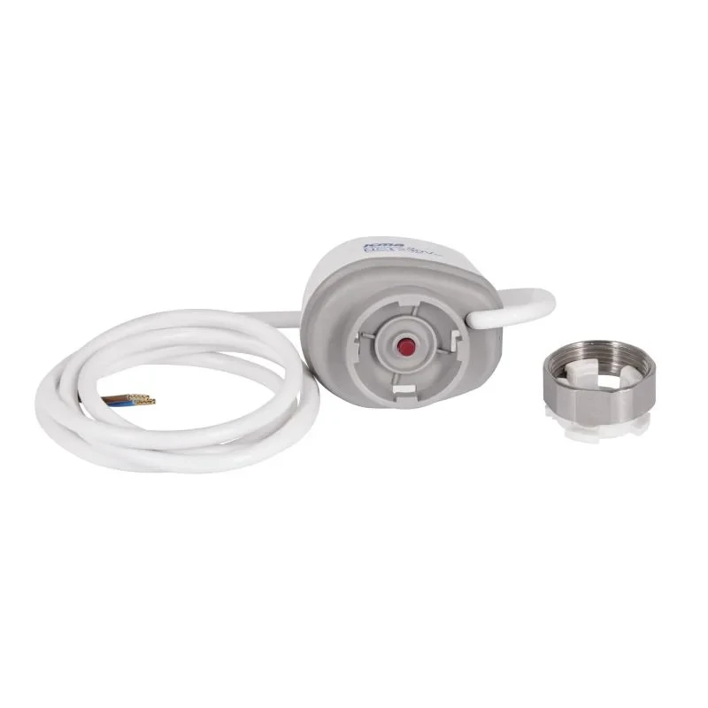 Сервопривод Icma 220V тип закритий №983 (NC)