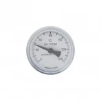 Термометр Icma 0-120°С для антиконденсаційного клапана №134