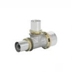 Тройник пресс Icma 20х20х32 №406