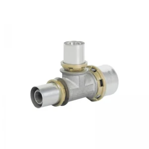Тройник пресс Icma 20х20х32 №406