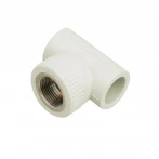 Трійник PPR Blue Ocean 25х1/2