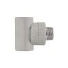 Трійник PPR Blue Ocean 25х3/4