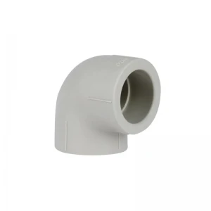 Уголок PPR Blue Ocean 20, 90°