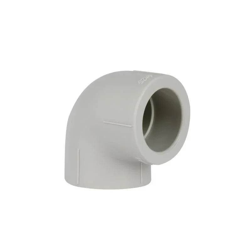 Уголок PPR Blue Ocean 25, 90°