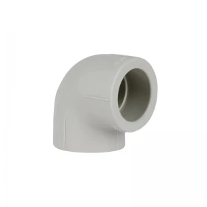 Уголок PPR Blue Ocean 25, 90°