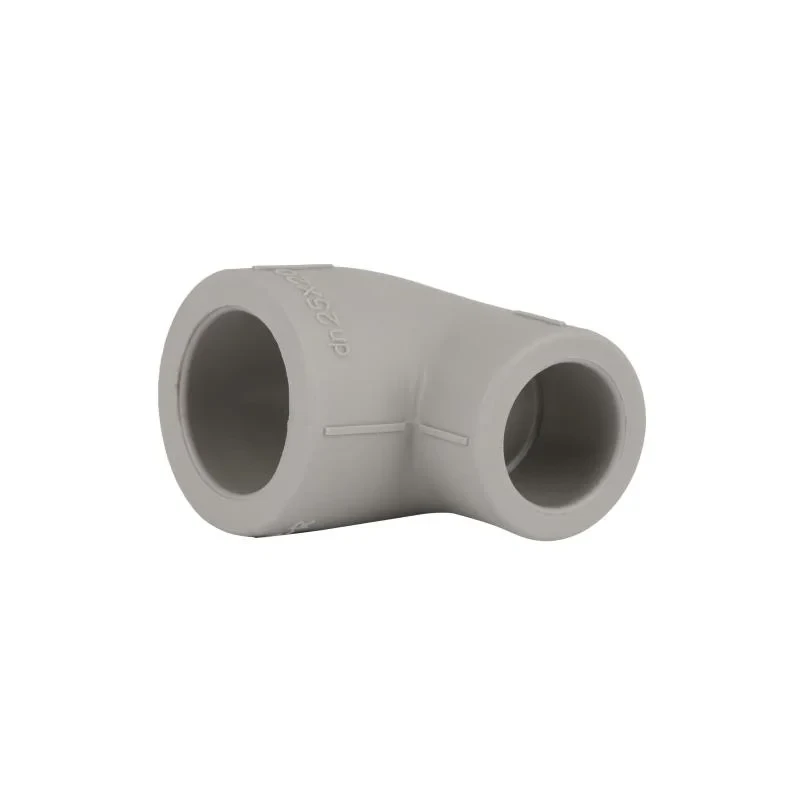Кутик PPR Blue Ocean редукційний 25х20, 90°