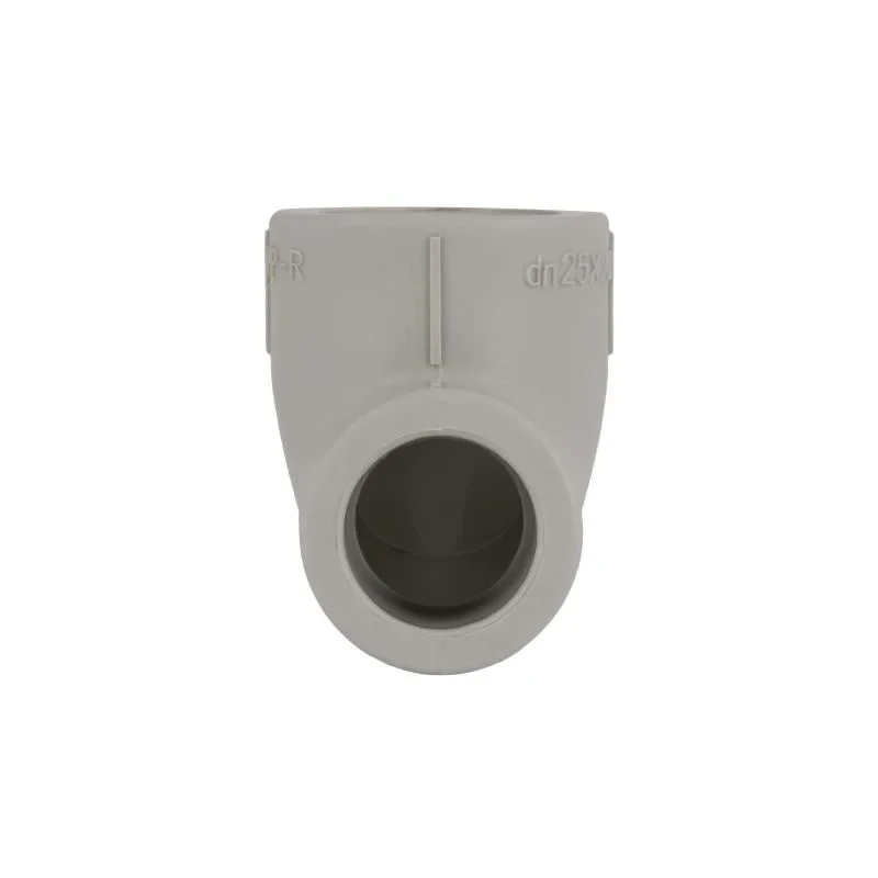Кутик PPR Blue Ocean редукційний 25х20, 90°