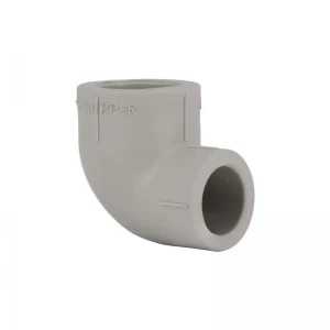 Кутик PPR Blue Ocean редукційний 25х20, 90°