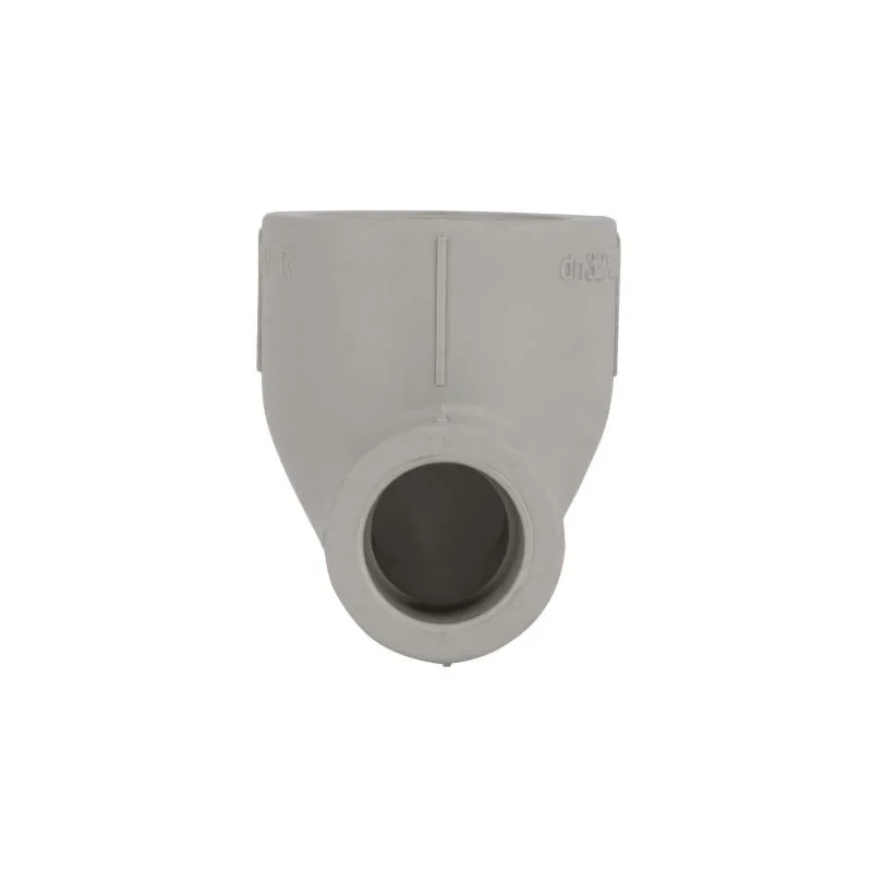 Кутик PPR Blue Ocean редукційний 32х20, 90°