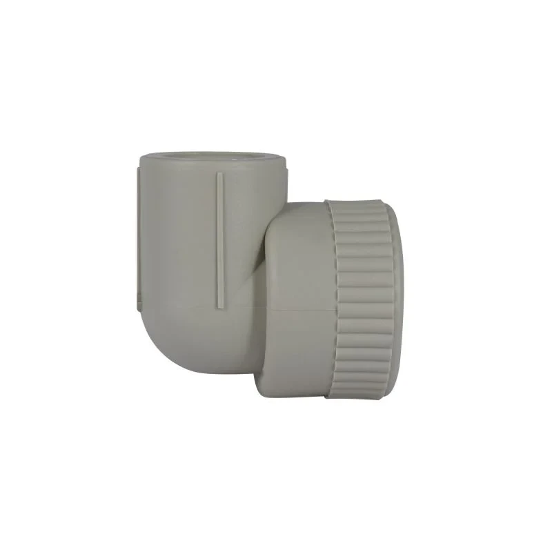 Кутик PPR Blue Ocean 20х1/2