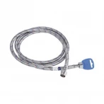 Гибкая подводка для воды SD Plus 200 см ГШ SD398W200