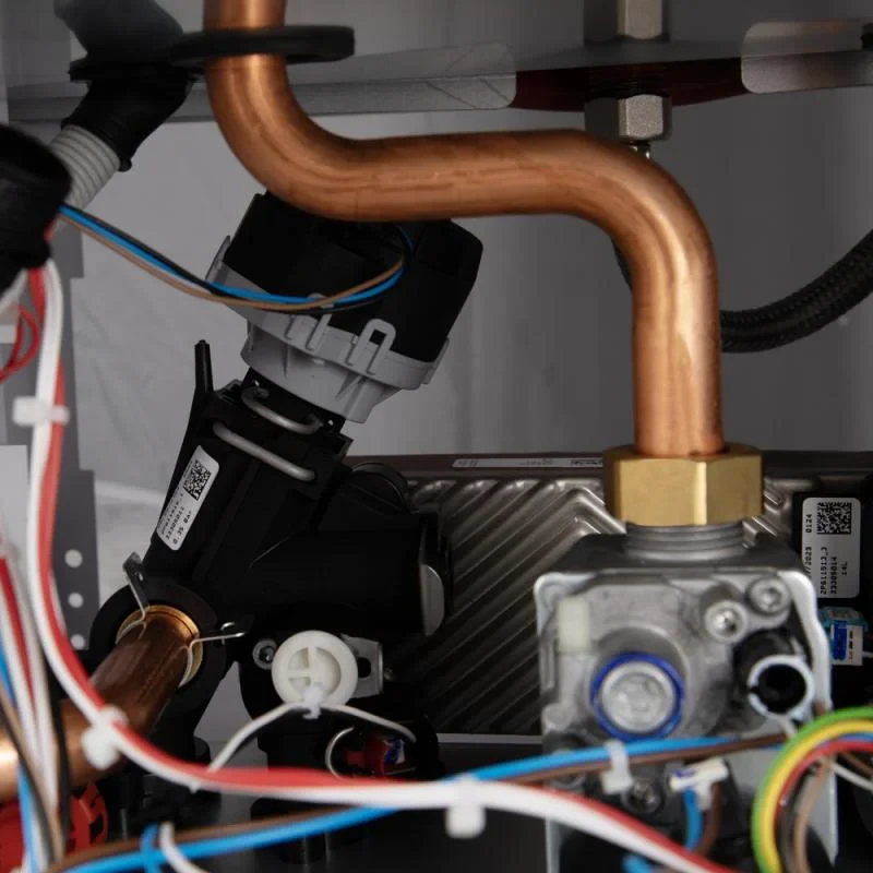 Котел газовий Airfel DigiFEL Premix 36 кВт