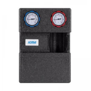 Насосна група Icma 1