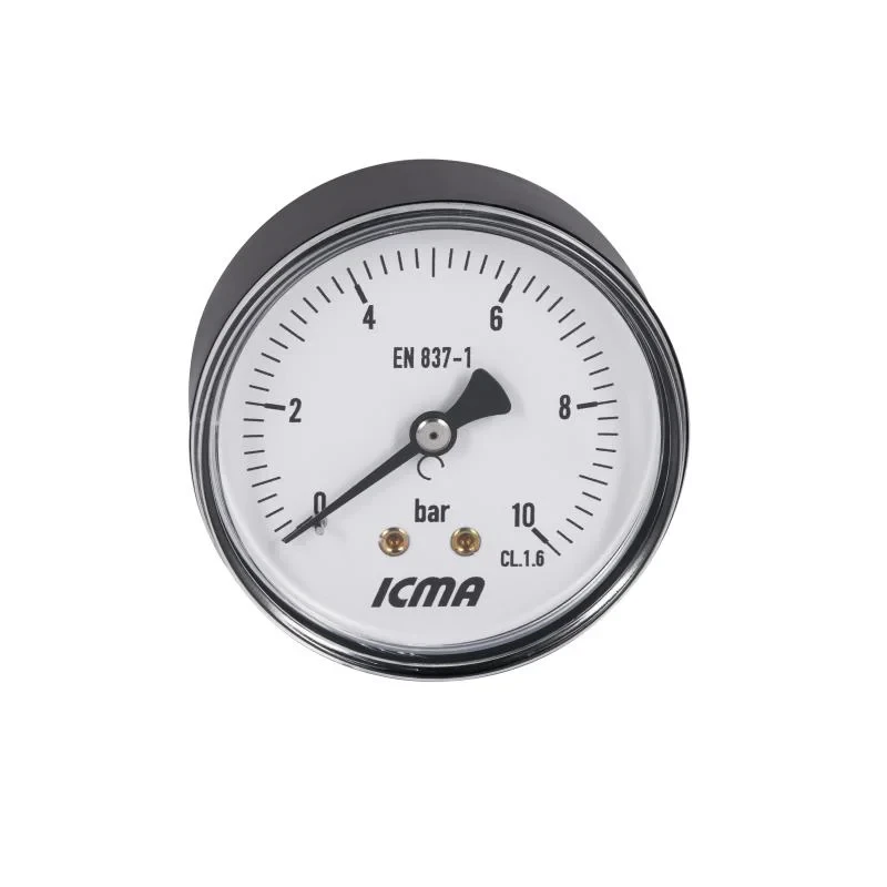Манометр Icma 1/4