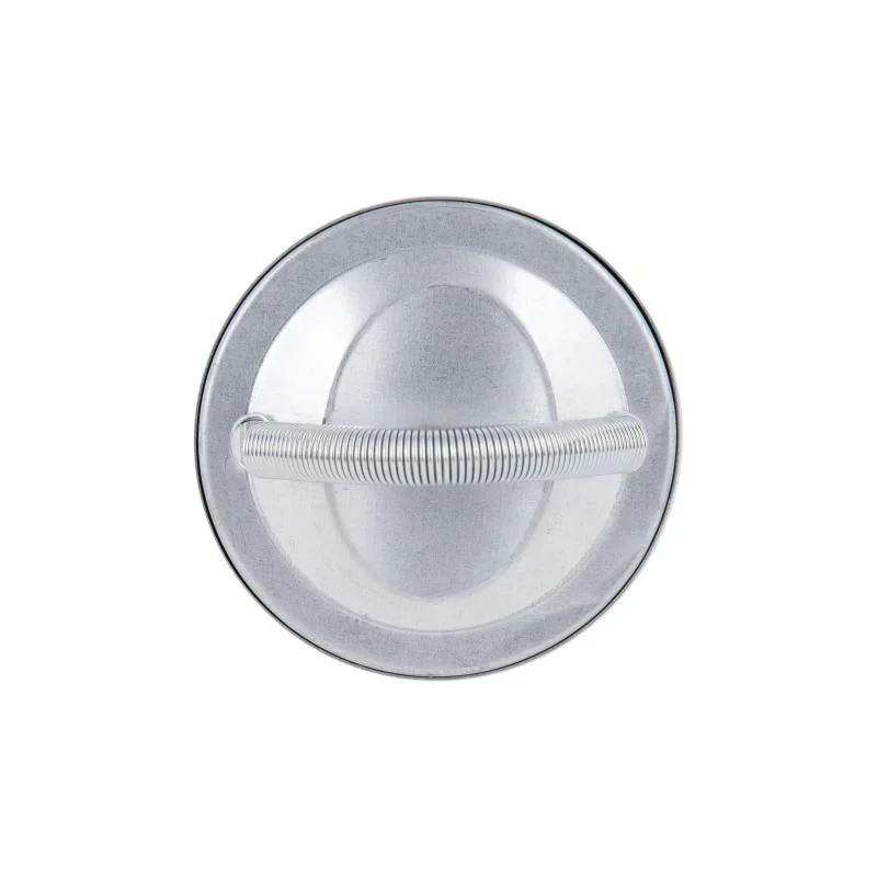 Термометр SD Plus 120ºC 63 мм накладний SD175