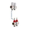 Коллектор с расходомерами Thermo Alliance Standart 1