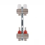 Коллектор с расходомерами Thermo Alliance Standart 1