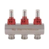 Колектор з витратомірами Thermo Alliance Standart 1