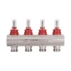 Колектор з витратомірами Thermo Alliance Standart 1