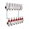Колектор з витратомірами Thermo Alliance Standart 1