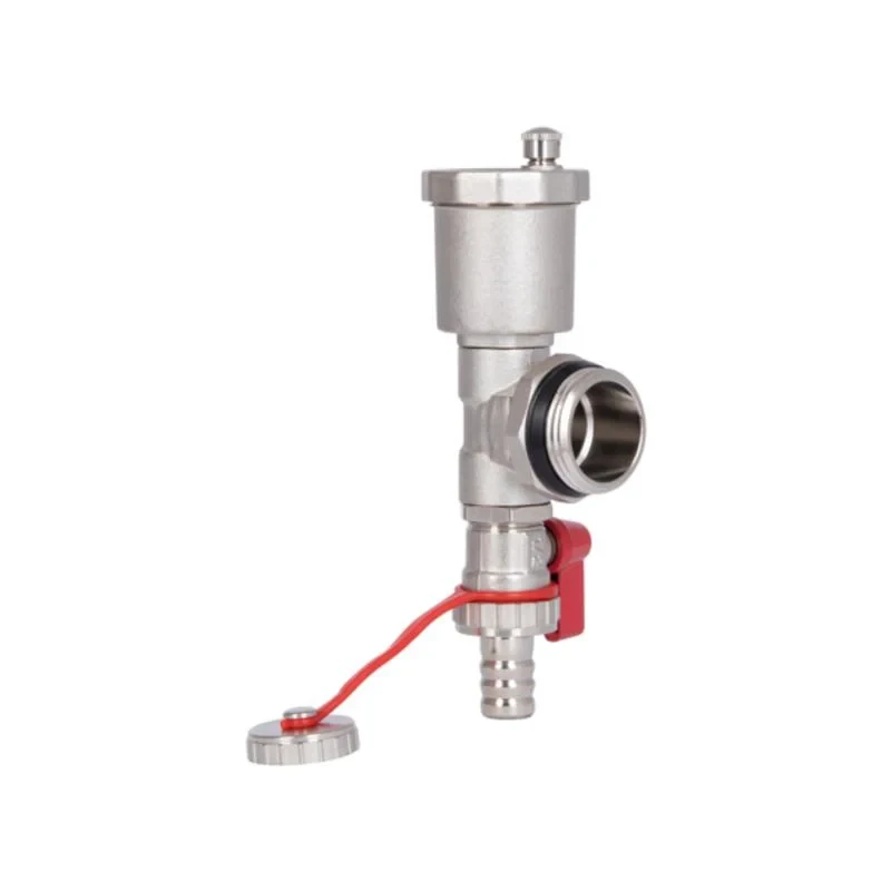 Зливна група SD Plus 1'' SD340W25