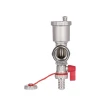 Зливна група SD Plus 1'' SD340W25