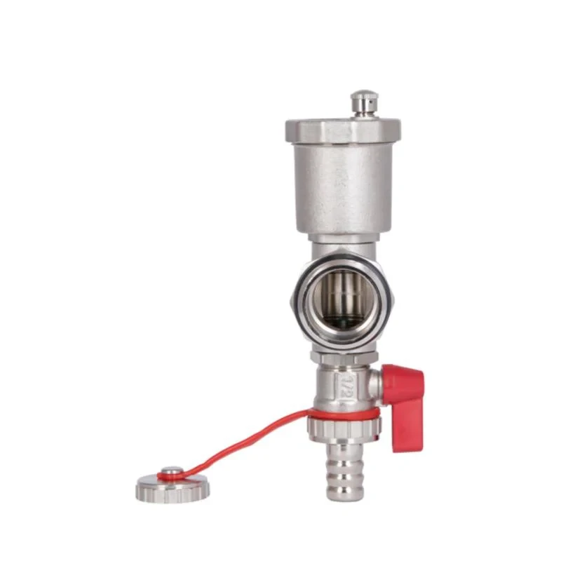 Зливна група SD Plus 1'' SD340W25