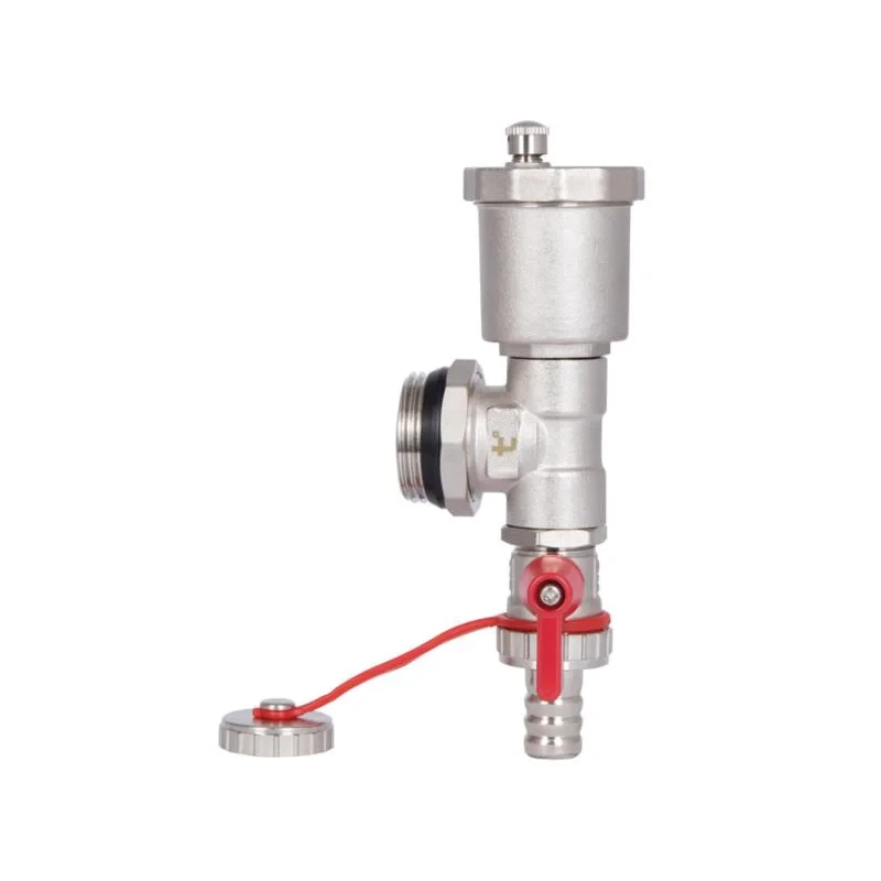 Зливна група SD Plus 1'' SD340W25