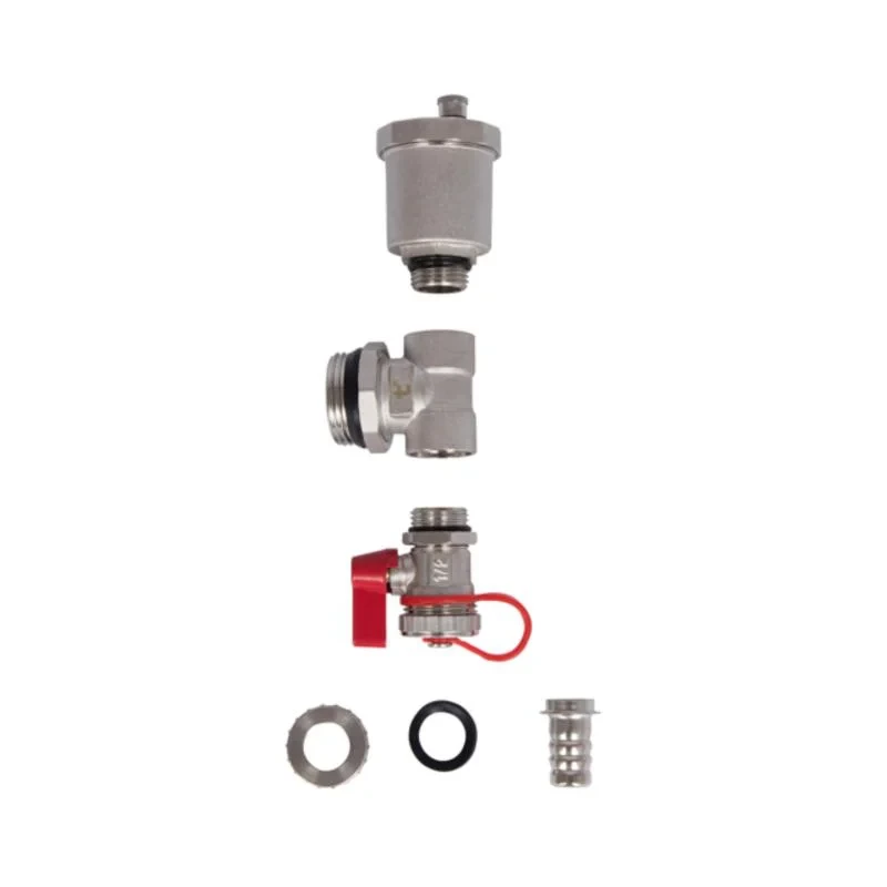 Зливна група SD Plus 1'' SD340W25
