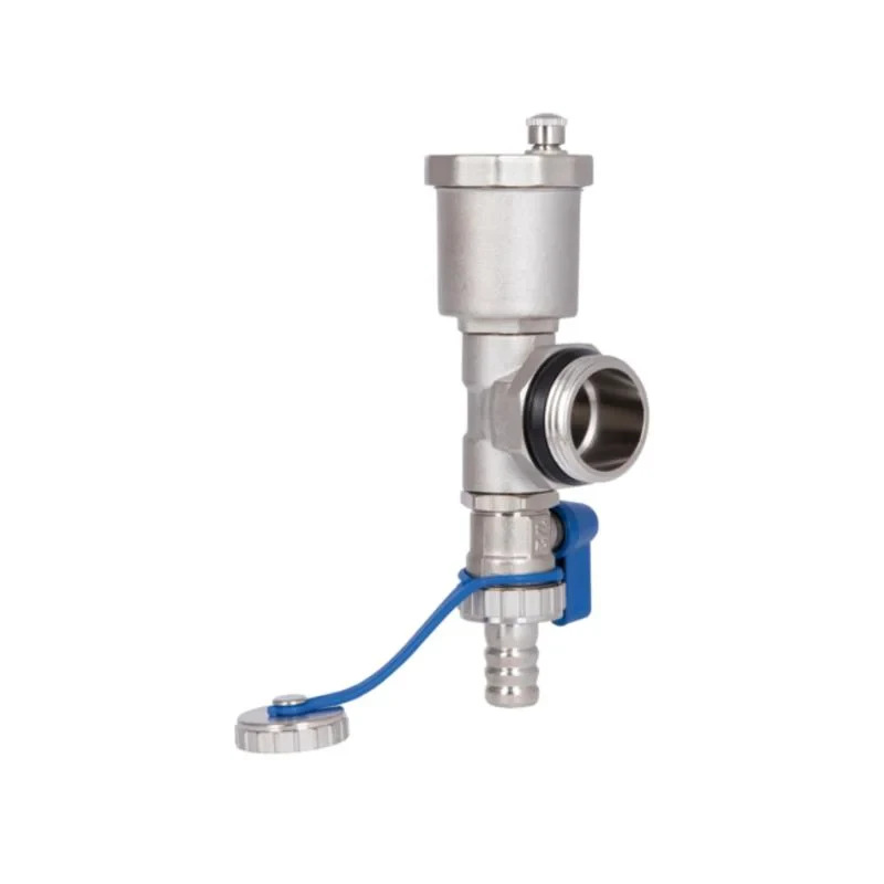 Зливна група SD Plus 1'' SD340W25