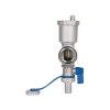 Зливна група SD Plus 1'' SD340W25