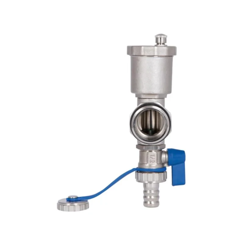 Зливна група SD Plus 1'' SD340W25