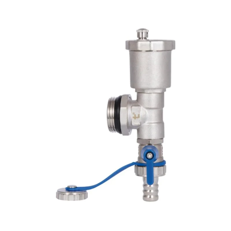 Зливна група SD Plus 1'' SD340W25
