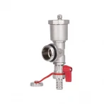 Зливна група SD Plus 1'' SD340W25
