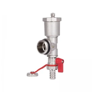 Зливна група SD Plus 1'' SD340W25