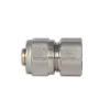 Муфта обтискна SD Forte 16х1/2