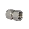 Муфта обтискна SD Forte 16х1/2