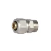 Муфта обтискна SD Forte 16х1/2