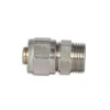 Муфта обтискна SD Forte 16х1/2