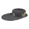 Кухонна мийка Lidz 7750 0,6 мм Satin (LIDZ775006SAT)